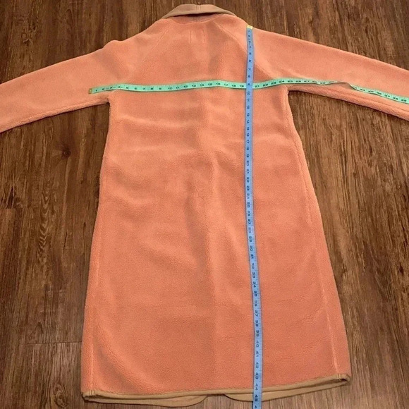 Chelsea & Violet Coat Size Medium New - Picture 13 of 13